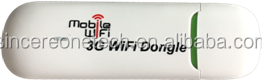 Tùy chỉnh <span class=keywords><strong>3G</strong></span> 14Mbps USB <span class=keywords><strong>Modem</strong></span> <span class=keywords><strong>Wifi</strong></span> S62 để thay thế E8231 - Product Image 2