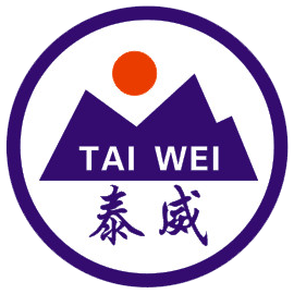 Qingdao Taiwei Steel Structure Co., Ltd. logo