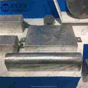 Pipeline Sacrificial Anodes <strong>Magnesium</strong> AZ31 AZ63 High Potential M1C H-1 Grades With Bag Backfill <strong>Powder</strong> - Product Image 4