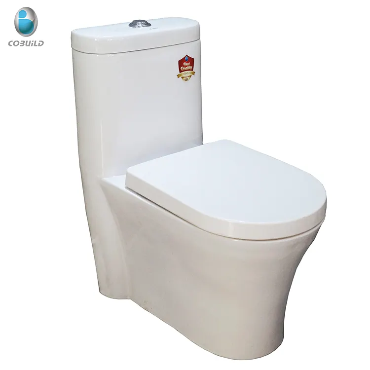 High efficiency one piece portable toilet price