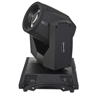 Iluminación Artística Profesional, Cabeza Móvil Sharpy <span class=keywords><strong>Beam</strong></span> <span class=keywords><strong>7r</strong></span> de 230w - Product Image 6