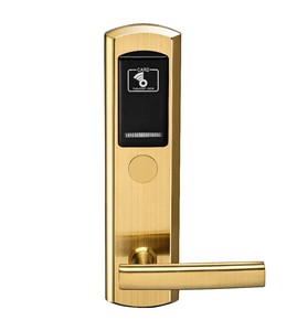 البرمجيات الحرة قفل الأثاث الزنك سبيكة معدنية <span class=keywords><strong>vingcard</strong></span> ذكي ذكي قفل الفندق الرقمية - Product Image 2