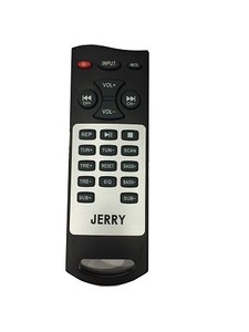 Âm nhạc hộp khuếch đại chiếu JERRY 3.1 nhà hát loa hifi hệ thống âm thanh - Product Image 6