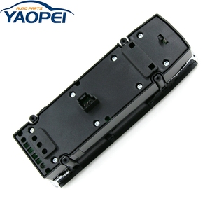 2049055302 <strong>Auto</strong> Electric Front Power Window Lifter <strong>Switch</strong> for Mercedes-Benz C Class W204 S204 - Product Image 4