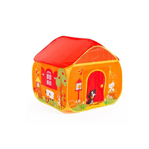 Tente Portable piscine <span class=keywords><strong>Tipi</strong></span> tente jeux pour enfants tente <span class=keywords><strong>princesse</strong></span> Prince chambre drôle Zone intérieure extérieure maisonnette château jouet - Product Image 3
