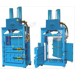 Professional พลาสติกขวดกระดาษแข็ง <span class=keywords><strong>Cocopeat</strong></span> การบีบอัดผู้วิดน้ำเครื่อง - Product Image 6