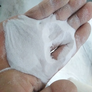 Bubuk Pasir Kuarsa Berkualitas Tinggi untuk Agen Pemoles dan Penyaring Logam - Product Image 4