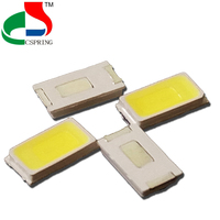Precio de Fábrica, Hoja de Datos de LED SMD 5730, 0.5w 3.0v para Venta al por Mayor
