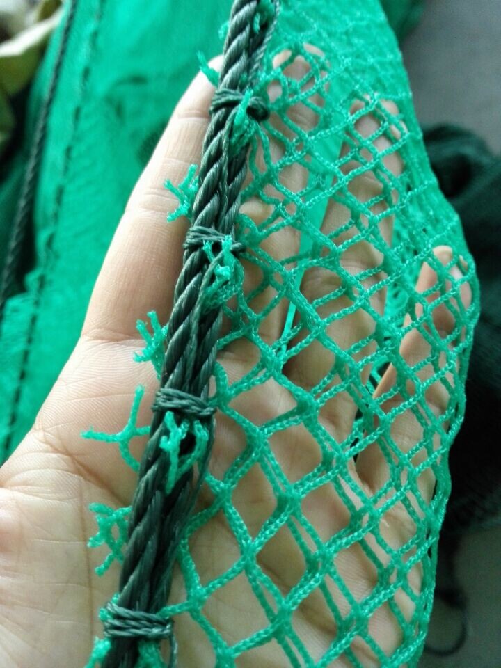 Polypropylene 30mm Mesh Fish Cage Net - Durable & Versatile Polypropylene 30mm Mesh Fish Cage Net - Durable & Versatile