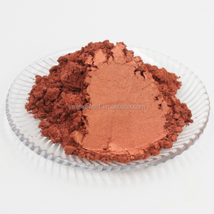 MJ-500/520 Đồng Đồng Ngọc Trai Sắc Tố, Hiệu Ứng Đồng Mica Ngọc Trai Bột Sắc Tố - Product Image 5