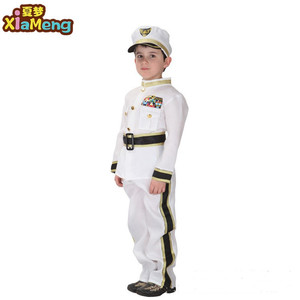 <span class=keywords><strong>2018</strong></span> moda traje de halloween personalizado para niños - Product Image 4