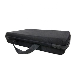 Logo personnalisé coque dure EVA Paintball massage Case transportant Paintball Marker Case Sac sac à outils - Product Image 4