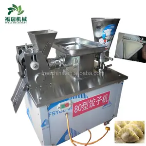 factory direct supply dumpling machine/dumpling machine jgl 120