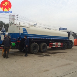 Camión <span class=keywords><strong>Cisterna</strong></span> de <span class=keywords><strong>Agua</strong></span> <span class=keywords><strong>Potable</strong></span> de 30 Toneladas, Camión de Transporte de <span class=keywords><strong>Agua</strong></span> <span class=keywords><strong>Potable</strong></span> con Tanque de 30000 Litros - Product Image 3