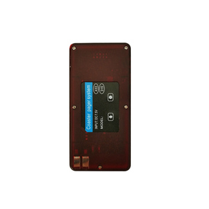 Sound/Vibrate/Flash Prompting Restaurant Guest Calling Pager Coaster Pager System - Product Image 5