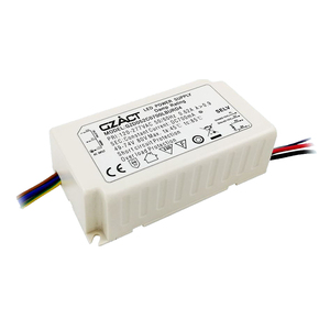 0-10 V alimentación 50 W 700-1500mA triac dimmable LED driver - Product Image 1