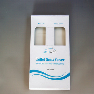 Carta Igienica Copertura di Sede - Product Image 2