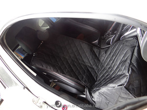 Factory Outlet Luxury <strong>Pet</strong> <strong>Beds</strong> &amp; Accessories Hotselling Dog Car Seat Cover Wholesales Fashionable Dog <strong>Beds</strong> &amp; Car Seats - Product Image 4