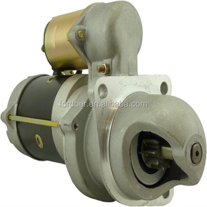 Motor de arranque 6633058, 3604481RX, 3604482RX para Freightliner Camión JIS FC 80 CMS 1998 - Product Image 1
