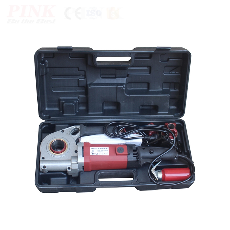 Резьба для мини-труб