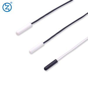 4k 10k 15k <strong>20k</strong> 3950k 1% T shaped probe <strong>ntc</strong> <strong>temperature</strong> <strong>sensor</strong> for clothes dryer <strong>washing</strong> <strong>machine</strong> oven - Product Image 3