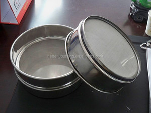 60 Micron Thép Không Gỉ Lưới Kiểm Tra Sàng - Product Image 6