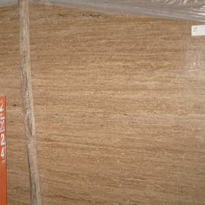 Remise naturel noce café brun en gros <span class=keywords><strong>travertin</strong></span> marbre <span class=keywords><strong>pierre</strong></span> - Product Image 2