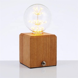 <span class=keywords><strong>Ampoule</strong></span> LED Edison en verre, luminaire décoratif d'intérieur, lumière étoilée <span class=keywords><strong>G30</strong></span> G95 - Product Image 3