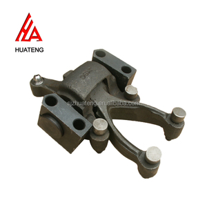 Piezas de repuesto para motor Huateng BFM1015 0422 3993 0422 2152 0422 3997 0422 7127 Bloque de cilindros del motor del cárter - Product Image 6