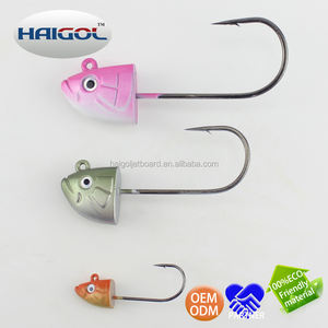 บริการแม่พิมพ์ใหม่เหยื่อตกปลาแบบนุ่ม,เหยื่อหนอนไร้ขอบเหยื่อปลอมแบบมือเท - Product Image 3