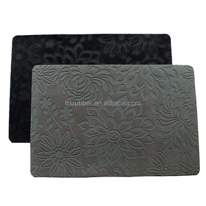 พื้นยางลามิเนต/ พรมปูพื้นนีโอพรีน - Product Image 4