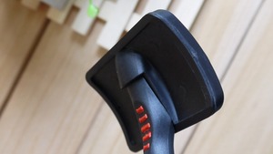 Facilità di Pulizia Gatto Cucciolo di Animale Pet Slicker Spazzola di capelli Pettine <span class=keywords><strong>Per</strong></span> Capelli Cane Grooming - Product Image 5