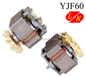 YJF 60 ac motore sincrono per il ventilatore