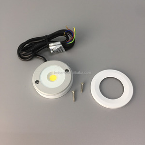 220V/<span class=keywords><strong>110V</strong></span> 3W <span class=keywords><strong>led</strong></span> sous les lumières de l'armoire