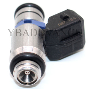 Iniettore Diesel Magneti Marelli IWP164 Nuovo 2 Fori 190cc per <span class=keywords><strong>Fiat</strong></span> Palio <span class=keywords><strong>Siena</strong></span> IWP109 / 71737174 / 71791249 - Product Image 1