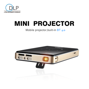 De calidad Superior 2.4/5.0G dual wifi home mini <span class=keywords><strong>proyector</strong></span> de bolsillo <span class=keywords><strong>pico</strong></span> - Product Image 3
