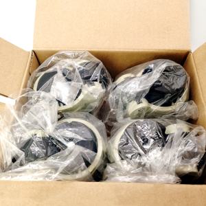 عجلات نايلون مثبتة على لوحة، عجلات تسوية قابلة للسحب شديدة التحمل طراز GD-60F على الطراز الكوري، 4 قطع، لوحة علوية 50 مم/<span class=keywords><strong>2</strong></span> بوصة، تصنيع المعدات الأصلية، تصميم وتصنيع حسب الطلب - Product Image 6