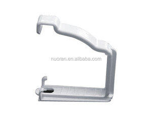 <span class=keywords><strong>Gouttière</strong></span> d'eau de pluie en plastique demi-ronde durable de prix usine pour le système de collection de pluie - Product Image 1