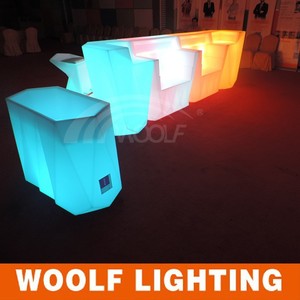 modernes de bonne qualité led <span class=keywords><strong>bar</strong></span> mobile portable - Product Image 6