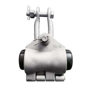 Fil de serre-câble pour adss câble ligne - Product Image 4