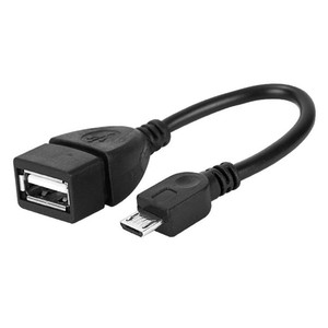Giá rẻ Micro USB để USB 2.0 OTG Cáp Mini 5p để USB 2.0 OTG Cáp - Product Image 4