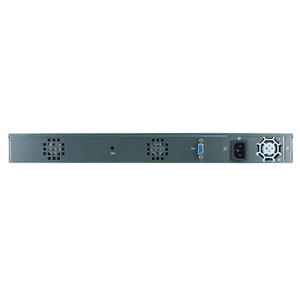 Tường lửa Router PC Intel B75 6 GbE LAN 2 GbE SFP 1U Rackmount tường lửa máy chủ, thiết bị mạng - Product Image 3