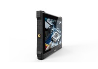 Tablet PC Industrial Resistente Lilliput de 9 Pulgadas con Android, IP64, Wifi, BT, POE, Navegación GPS, Rastreo de Vehículos