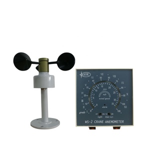리베르 크레인 풍속계 3컵형 - Product Image 5