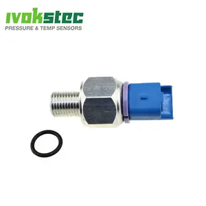 Interruptor de sensor de pressão de direção, para peugeot citroen 401509 9677899580