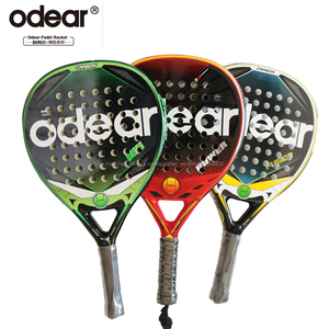 China fábrica de raqueta de padel - Product Image 5
