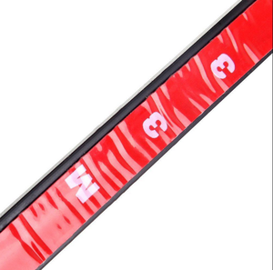 Puerta Trasera del camión Barra de La Lámpara Blanca/Rojo Atrás Stop Running Turn Signal 48 "Luz - Product Image 5