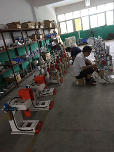 JLYA — <span class=keywords><strong>presse</strong></span> à percussion pneumatique, appareil à domicile - Product Image 4