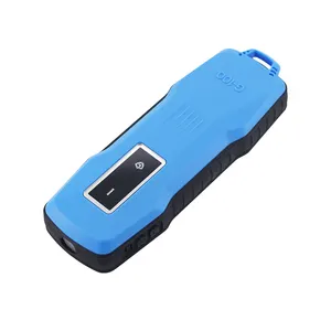 Landwell G-100 Electronic Guard Patrol Rfid Wireless Tour Guide System Handheld 125KHz ID Card Reader