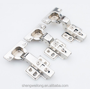 Шкаф дверные гидравлический буферный шарнир Демпфирование труб самолета шарнир - Product Image 1